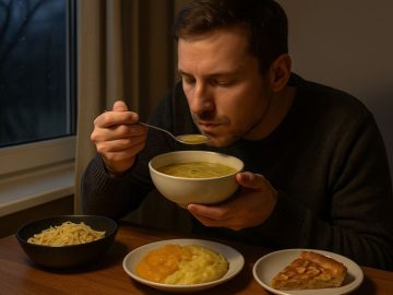 Jesenný comfort food: 5 jedál, ktoré zahrejú dušu aj telo
