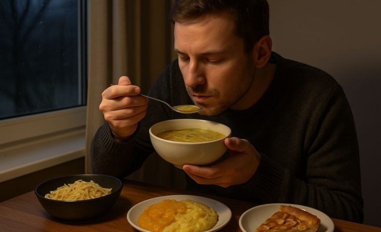 Jesenný comfort food: 5 jedál, ktoré zahrejú dušu aj telo