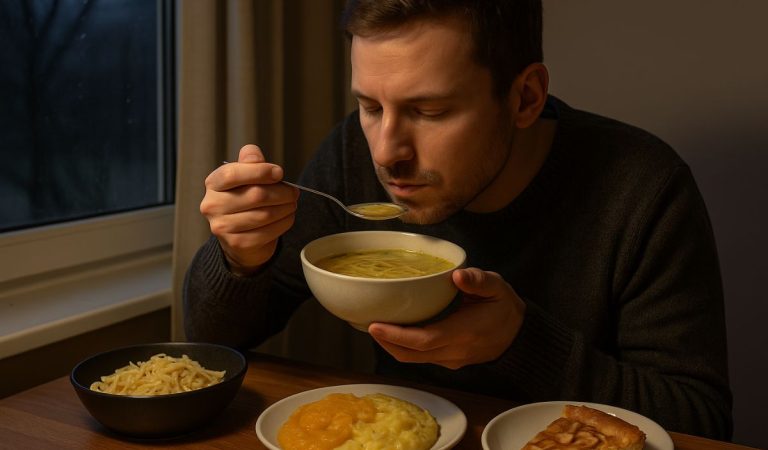 Jesenný comfort food: 5 jedál, ktoré zahrejú dušu aj telo