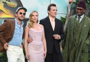 jonathan bailey herec najzvodnejší muž