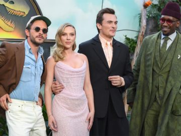 jonathan bailey herec najzvodnejší muž