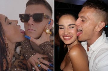 Jovinečko porovnal Bianku s novou priateľkou. Fanúšikov prekvapilo, čo o nich povedal