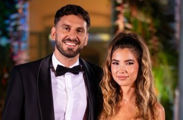 Karolína z Ruže má nového, mysteriózneho priateľa. Rasťova reakcia fanúšikov prekvapí