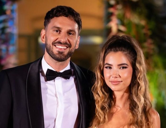 Karolína z Ruže má nového, mysteriózneho priateľa. Rasťova reakcia fanúšikov prekvapí