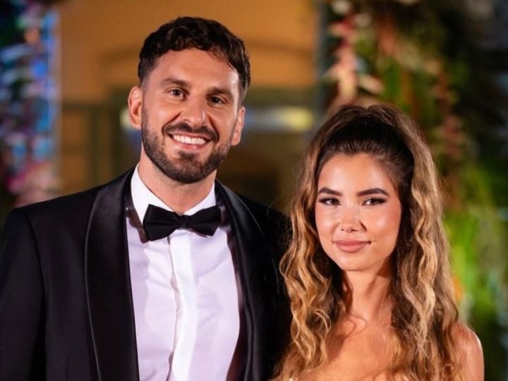 karolína rasťo nový priateľ