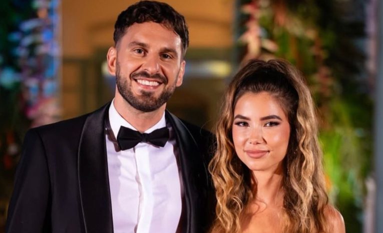 karolína rasťo nový priateľ