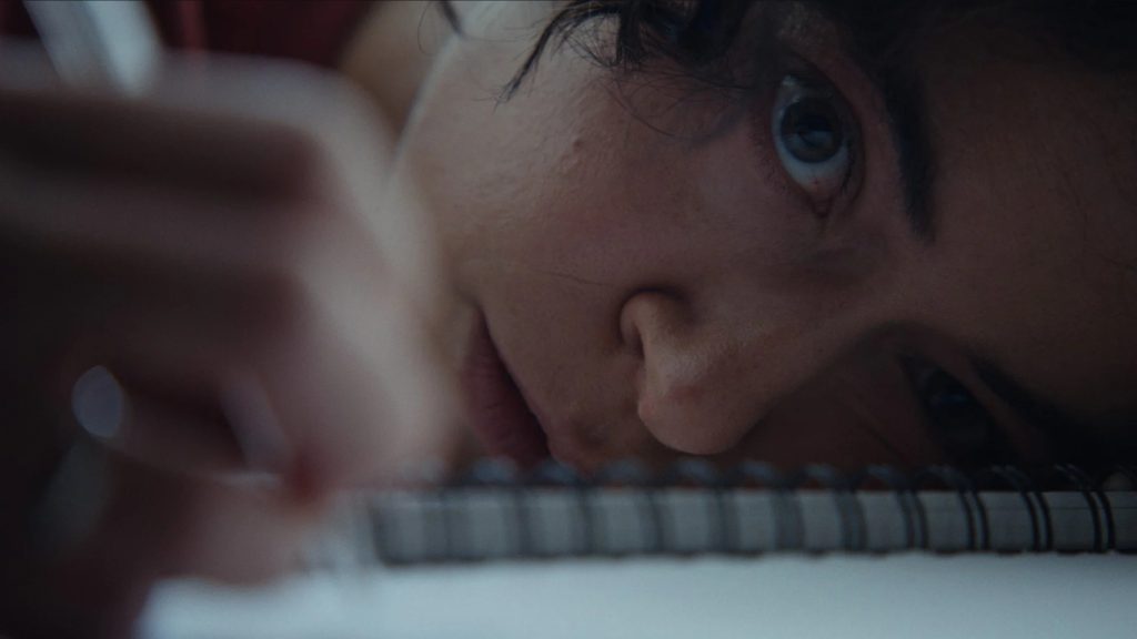 Keeper, filmy, horor, kino program, slovenské kino, kino premiéra, filmová novinka