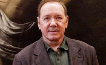 kevin spacey herec najlepší herec