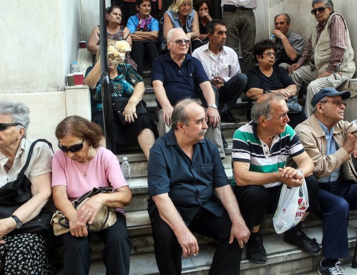 Šesťdňový pracovný týždeň a trinásťhodinový pracovný čas. Toto môže čakať Slovákov, pokiaľ konsolidácia neuspeje