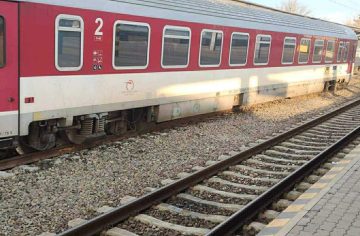 Slovenskom otriasla ďalšia vlaková nehoda. Tentokrát to železnice schytali na východe, škody sú rozsiahle