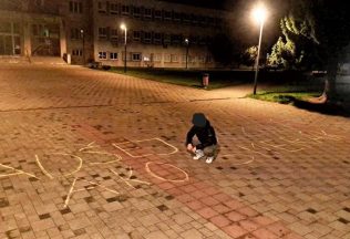 kriedy hnúšťa ľudia slovensko pokuta
