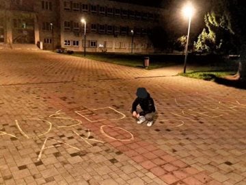 kriedy hnúšťa ľudia slovensko pokuta
