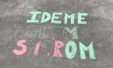 kriedy kriedova vlna robert fico prostest