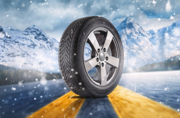 Ktoré zimné gumy sa oplatia najviac? Táto „svätá trojica“ valcuje drahú konkurenciu