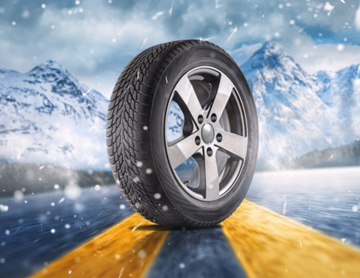 Ktoré zimné gumy sa oplatia najviac? Táto „svätá trojica“ valcuje drahú konkurenciu