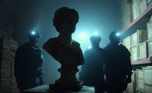 kultura plus nová streamovacia platforma hymna 2 donatellova busta