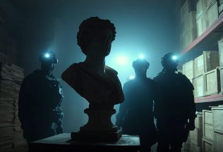 kultura plus nová streamovacia platforma hymna 2 donatellova busta