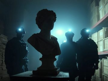 kultura plus nová streamovacia platforma hymna 2 donatellova busta