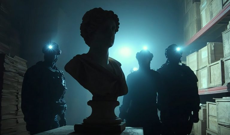 kultura plus nová streamovacia platforma hymna 2 donatellova busta