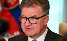 lajčák epstein dokumenty odhalenia