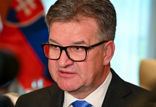 lajčák epstein dokumenty odhalenia