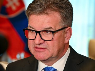 lajčák epstein dokumenty odhalenia