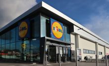 lidl nákupy inovácie vylepšenia
