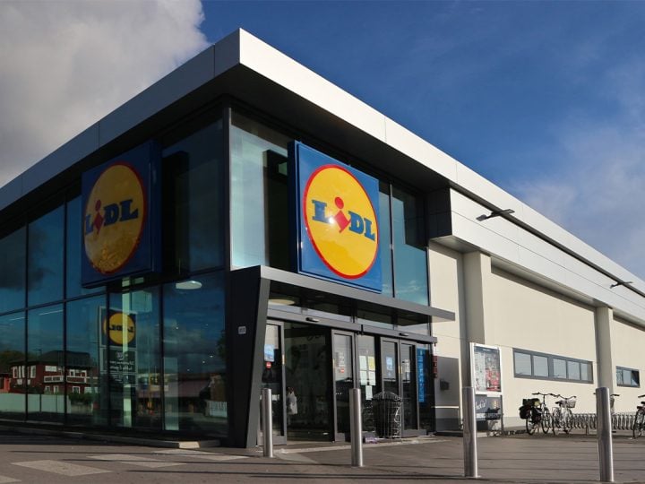 lidl nákupy inovácie vylepšenia