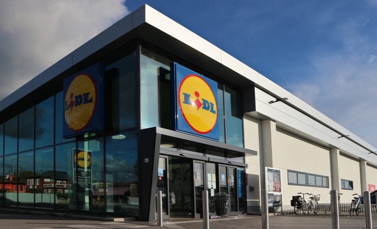 lidl nákupy inovácie vylepšenia