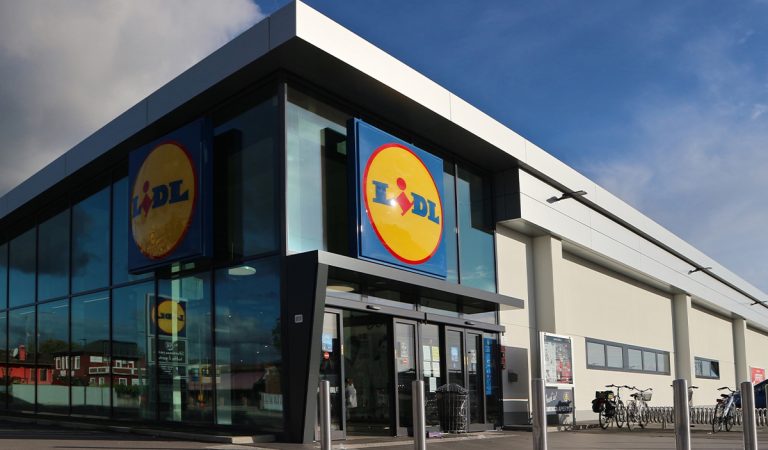 lidl nákupy inovácie vylepšenia