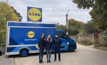 lidl pojazdne predajne novinka