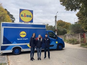 lidl pojazdne predajne novinka