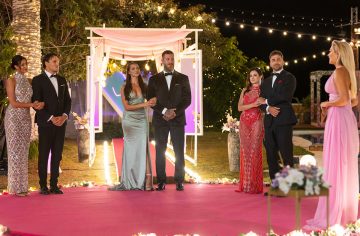 Pár zo šou Love Island ohlásil prekvapivý krok. Fanúšikovia smútia, vôbec to nečakali