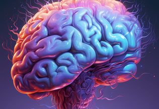 ľudský mozog štúdia novinka