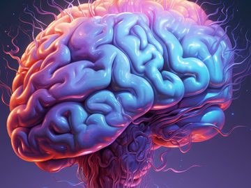 ľudský mozog štúdia novinka