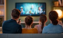 mama ožeň ma tv joj televízia návrat šou