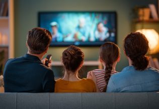 mama ožeň ma tv joj televízia návrat šou