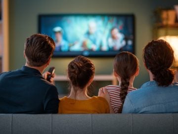 mama ožeň ma tv joj televízia návrat šou