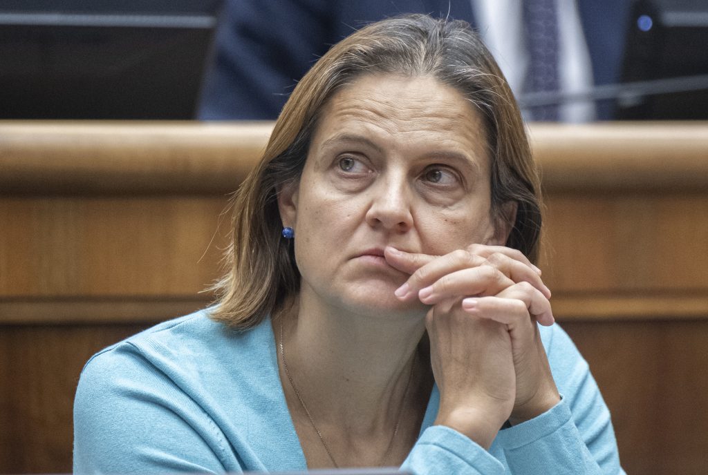 Opozičná strana Sloboda a solidarita predstavila dva návrhy, ktoré majú zastaviť rozmáhajúce sa krádeže na Slovensku.