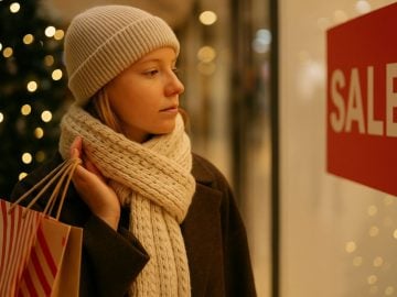 Daj si pozor: Toto sú najsilnejšie marketingové triky, ktoré na nás útočia pred sviatkami