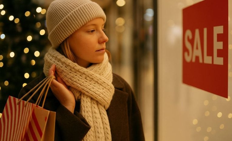 Daj si pozor: Toto sú najsilnejšie marketingové triky, ktoré na nás útočia pred sviatkami