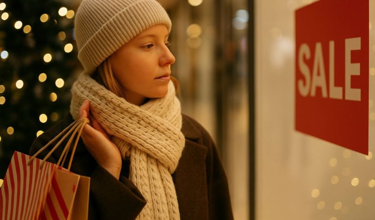 Daj si pozor: Toto sú najsilnejšie marketingové triky, ktoré na nás útočia pred sviatkami