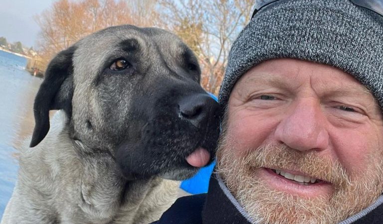 maroš kramár dcérka pes