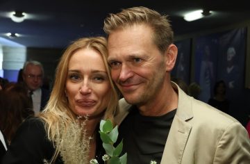 Obľúbený moderátor Nikodým prekvapil fanúšikov. Prezradil, že jeho život mimo obrazovky je plný dobrodružstva