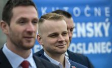 Slovensko pod drobnohľadom: Šesť slovenských europoslancov patrí medzi najproruskejších v Európe