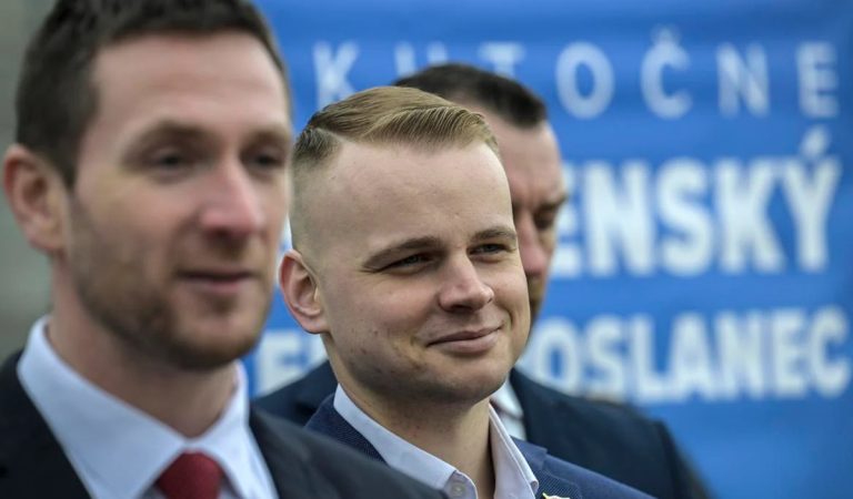 Slovensko pod drobnohľadom: Šesť slovenských europoslancov patrí medzi najproruskejších v Európe