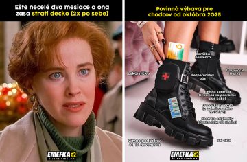 TOP 10 memes, ktoré vás bavili minulý týždeň najviac #201