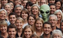 mimozemšťania medzi nami štúdia