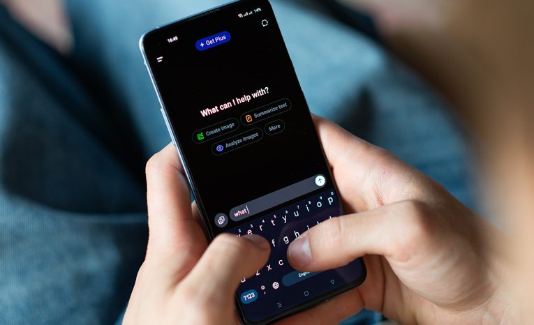 chatgpt dusevna porucha