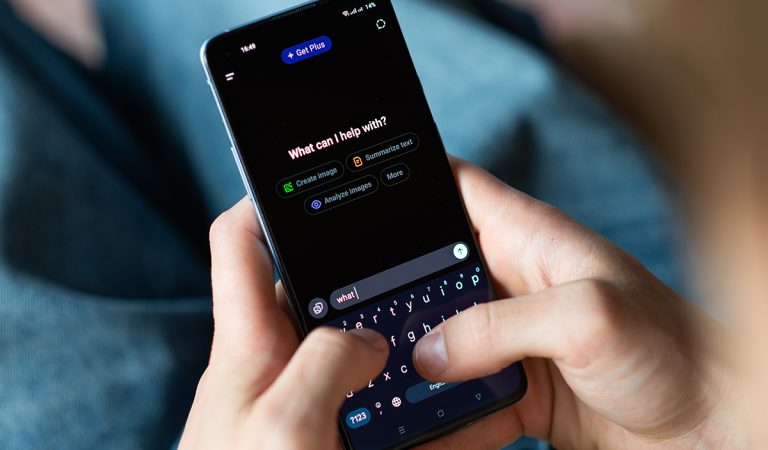 chatgpt dusevna porucha